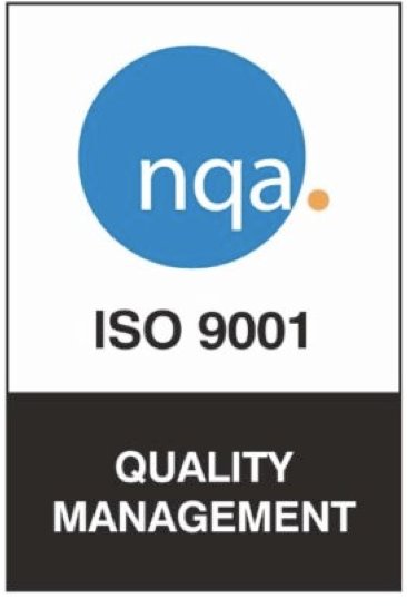 ISO 9001