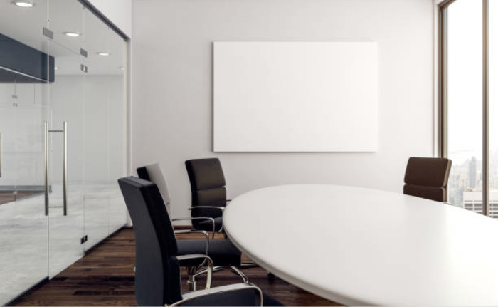 Limpieza de oficinas